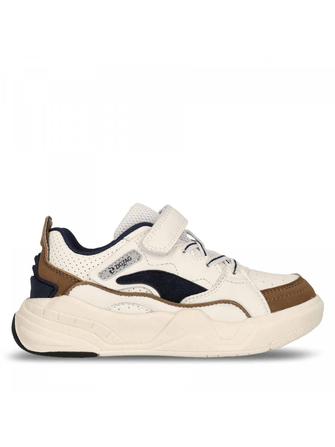 Sneakersy ZigZag Eli Z244211 Béžová